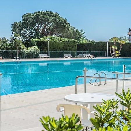 Cannes Marina Appart Hotel Mandelieu 외부 사진
