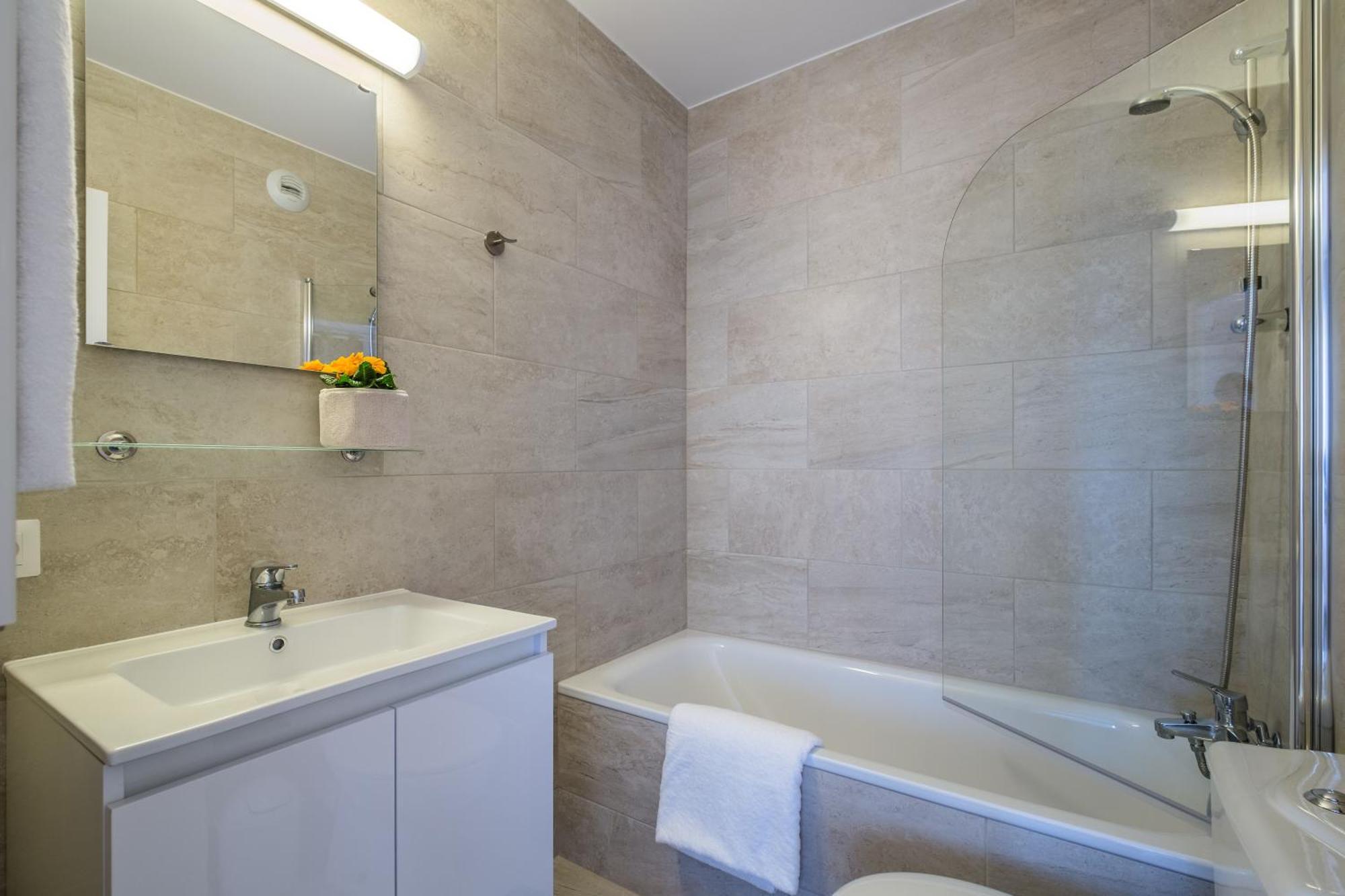 Cannes Marina Appart Hotel Mandelieu 외부 사진