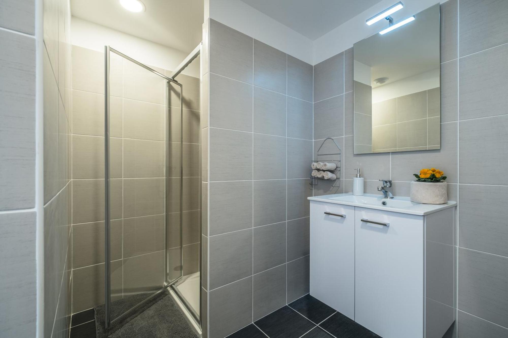 Cannes Marina Appart Hotel Mandelieu 외부 사진
